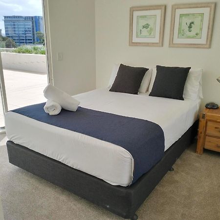 Kirra Surf Apartments Голд-Кост Екстер'єр фото