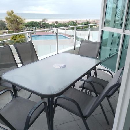 Kirra Surf Apartments Голд-Кост Екстер'єр фото