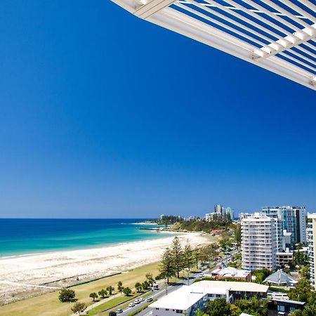Kirra Surf Apartments Голд-Кост Екстер'єр фото