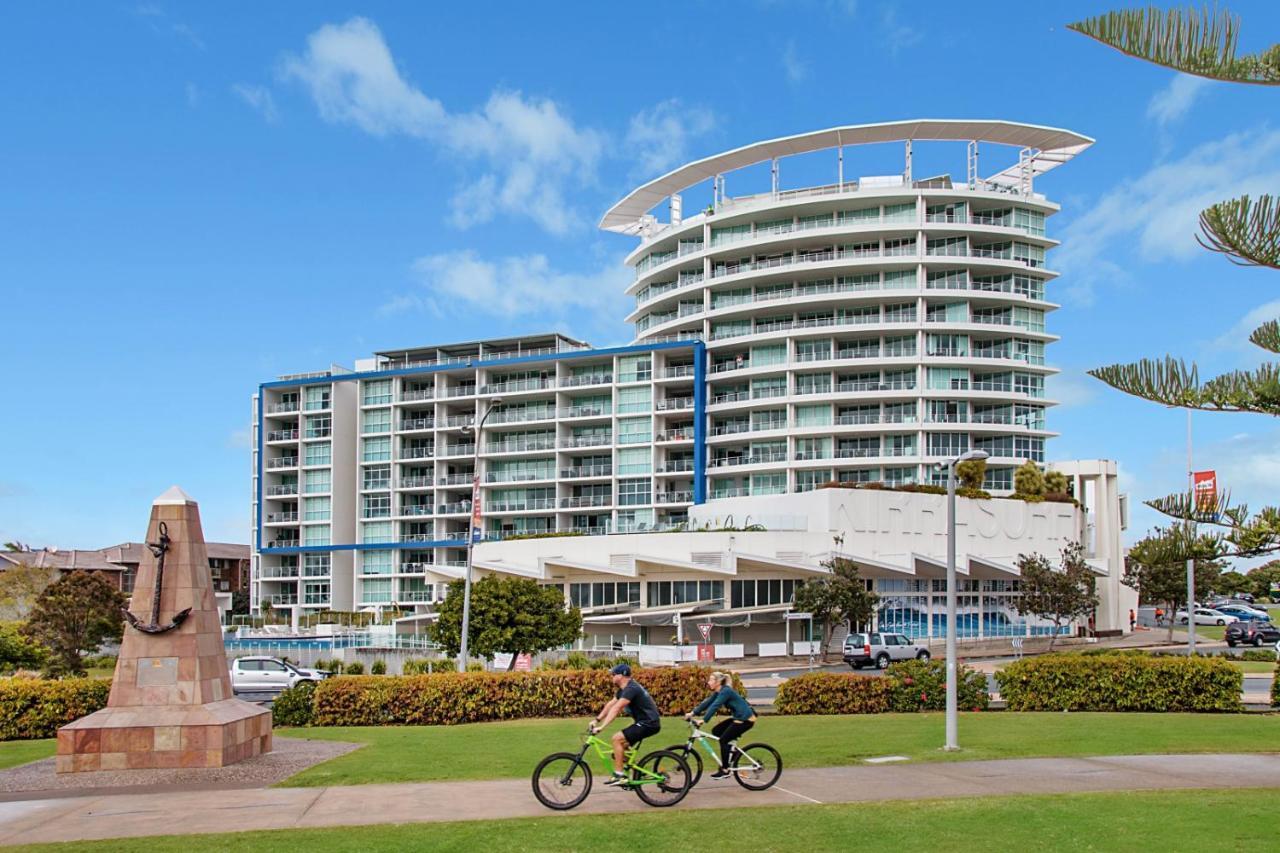 Kirra Surf Apartments Голд-Кост Екстер'єр фото
