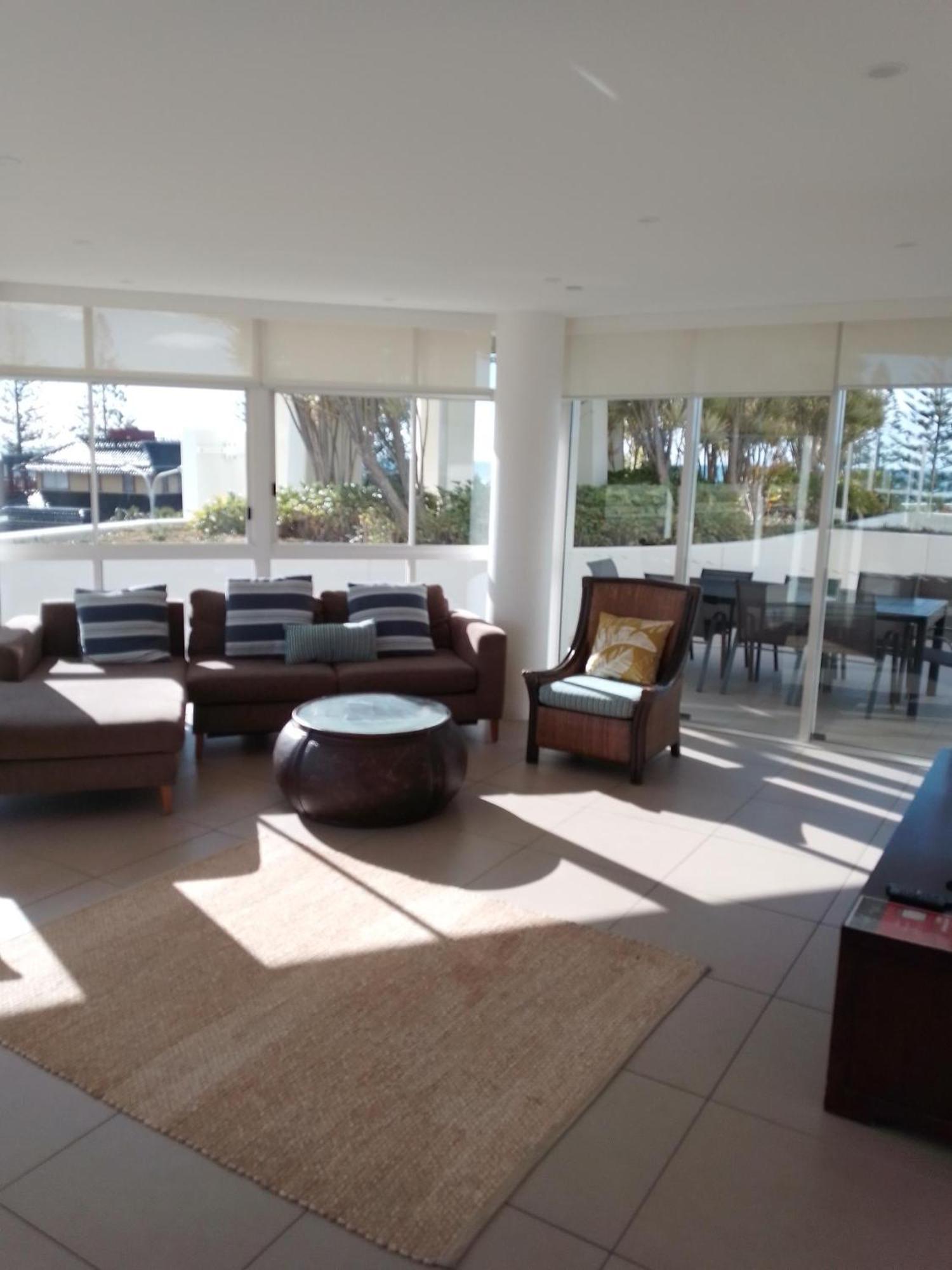 Kirra Surf Apartments Голд-Кост Екстер'єр фото