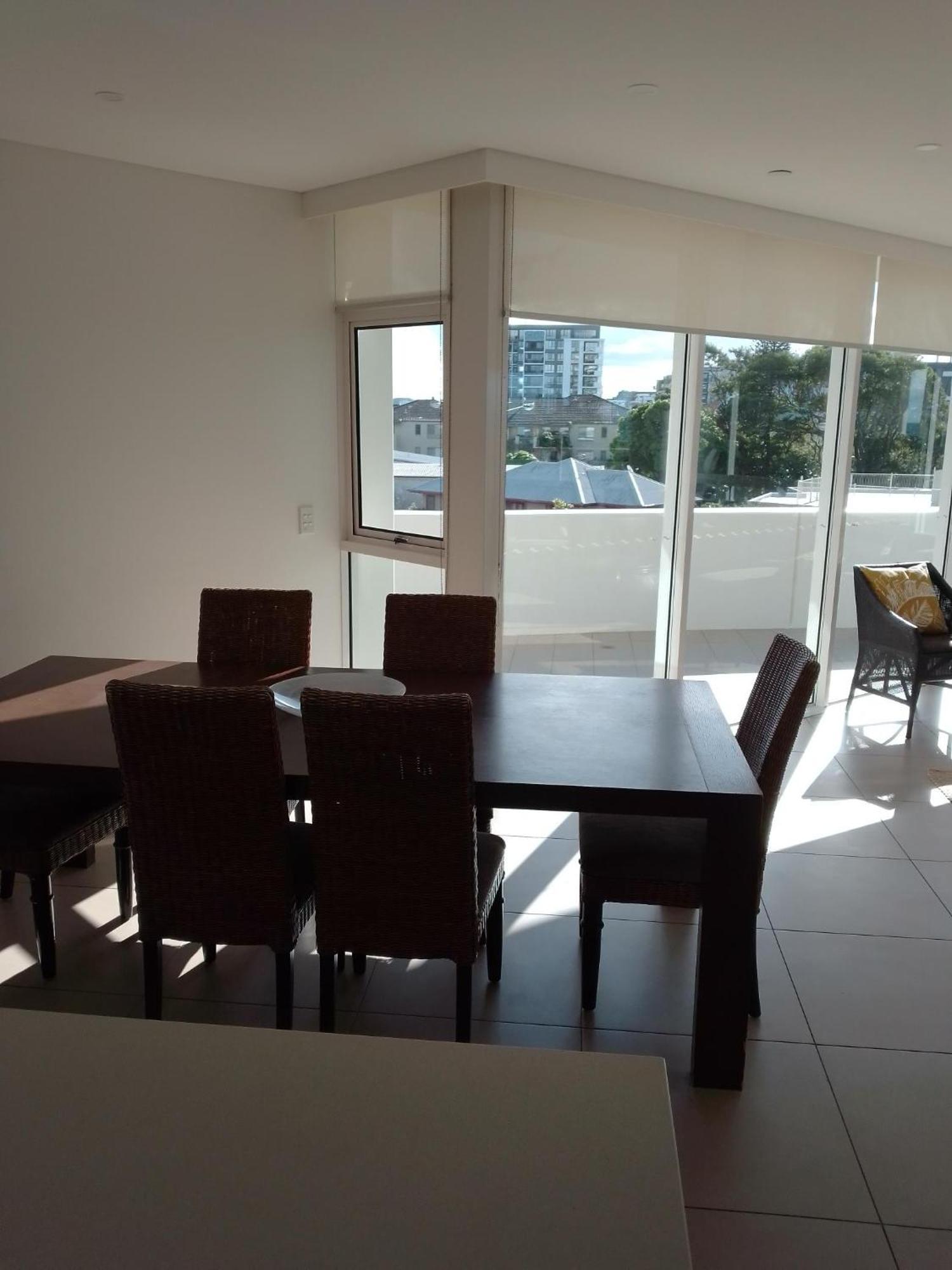 Kirra Surf Apartments Голд-Кост Екстер'єр фото