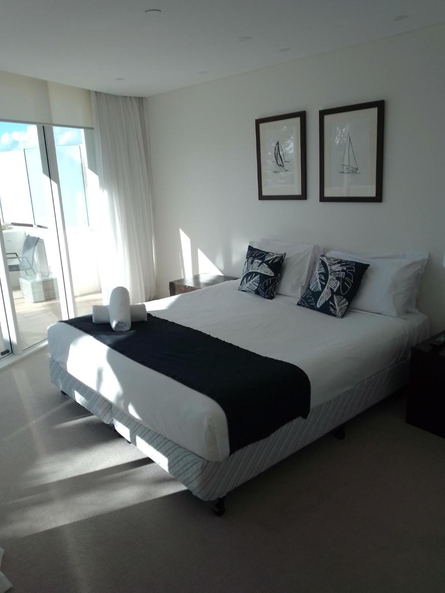 Kirra Surf Apartments Голд-Кост Екстер'єр фото