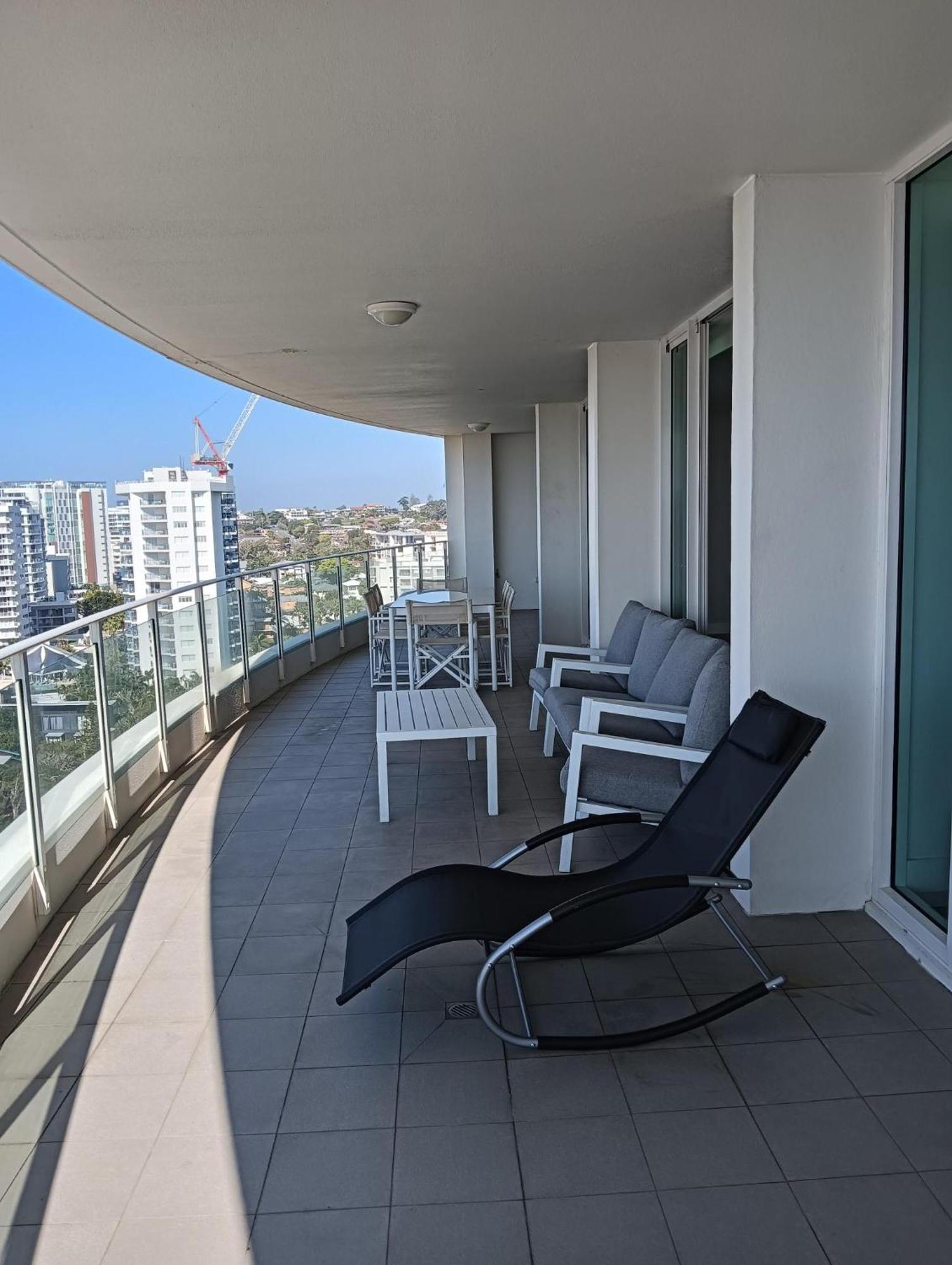Kirra Surf Apartments Голд-Кост Екстер'єр фото