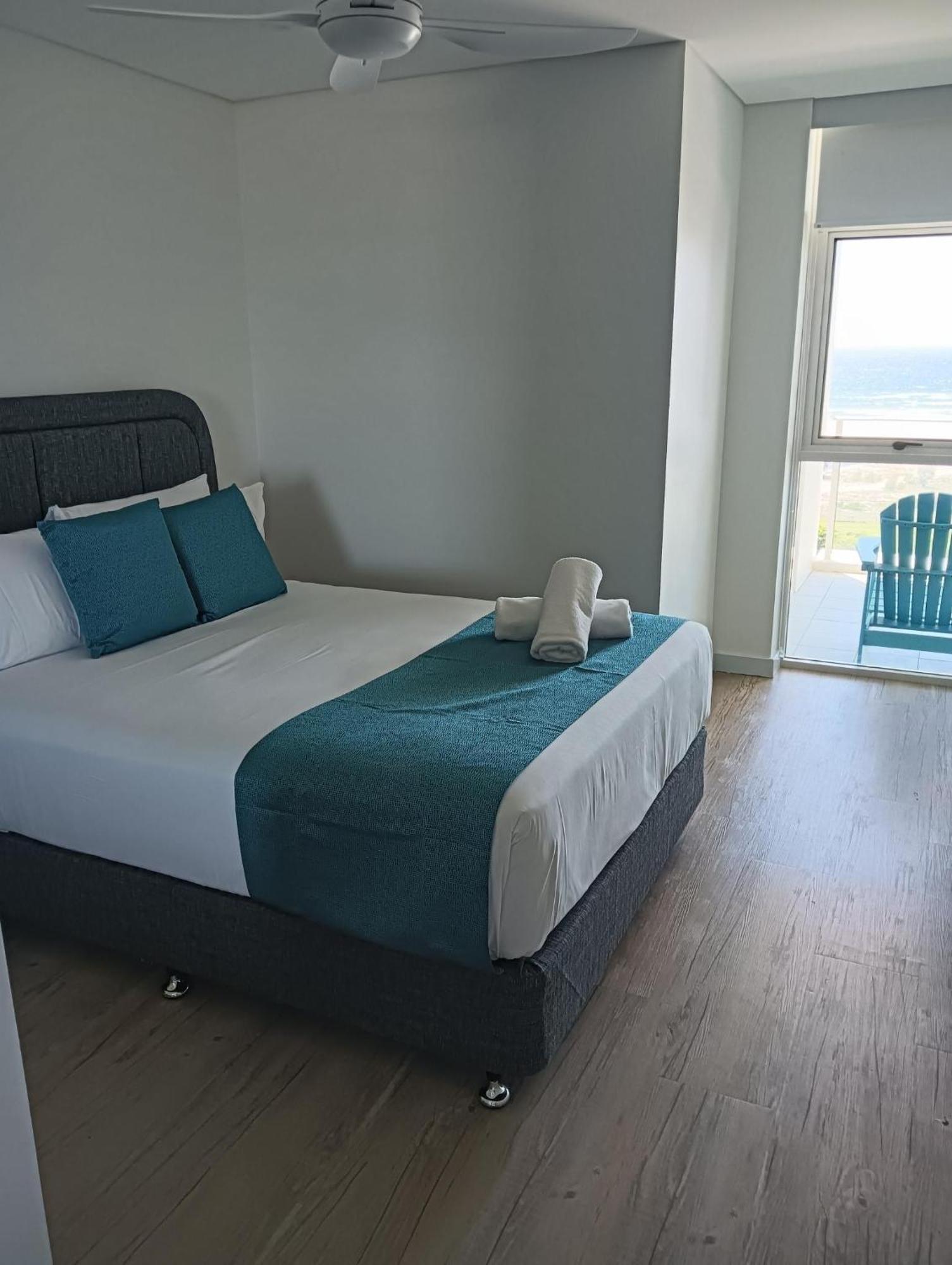Kirra Surf Apartments Голд-Кост Екстер'єр фото