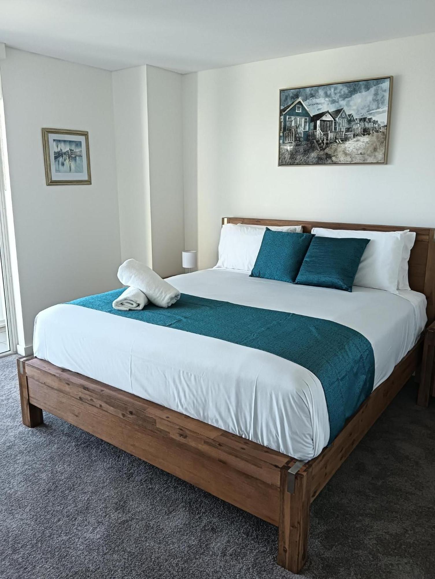Kirra Surf Apartments Голд-Кост Екстер'єр фото