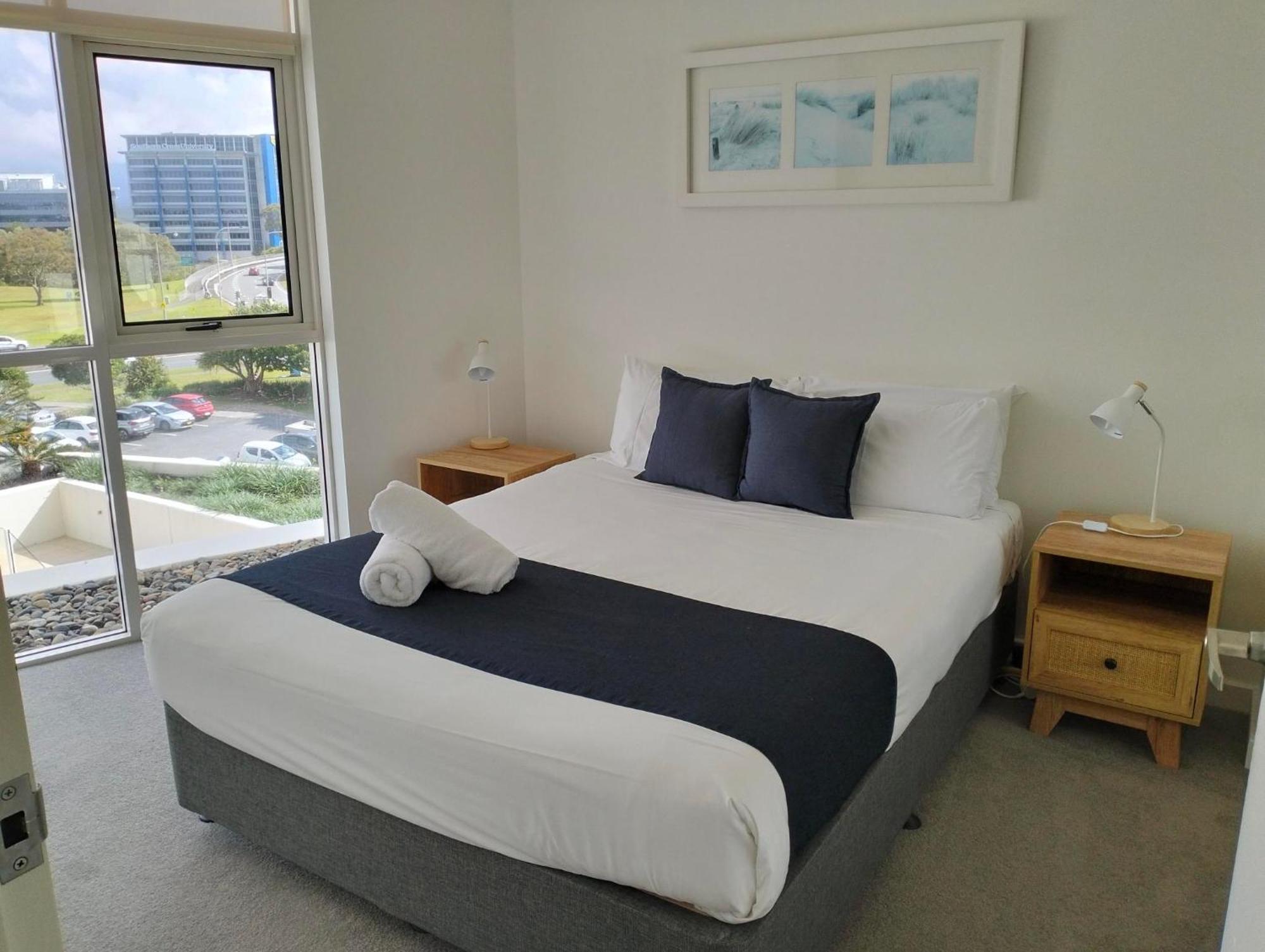 Kirra Surf Apartments Голд-Кост Екстер'єр фото