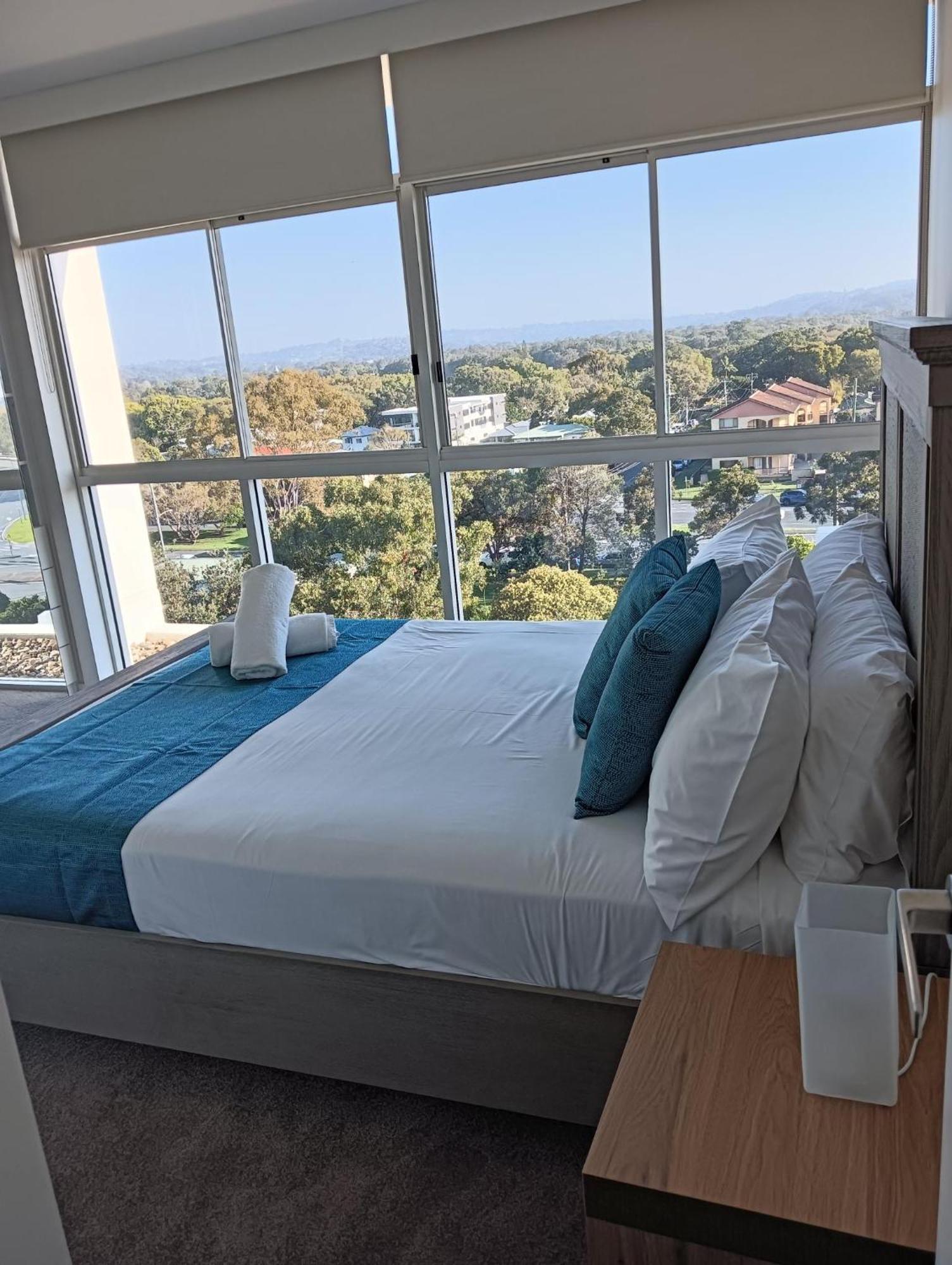 Kirra Surf Apartments Голд-Кост Екстер'єр фото