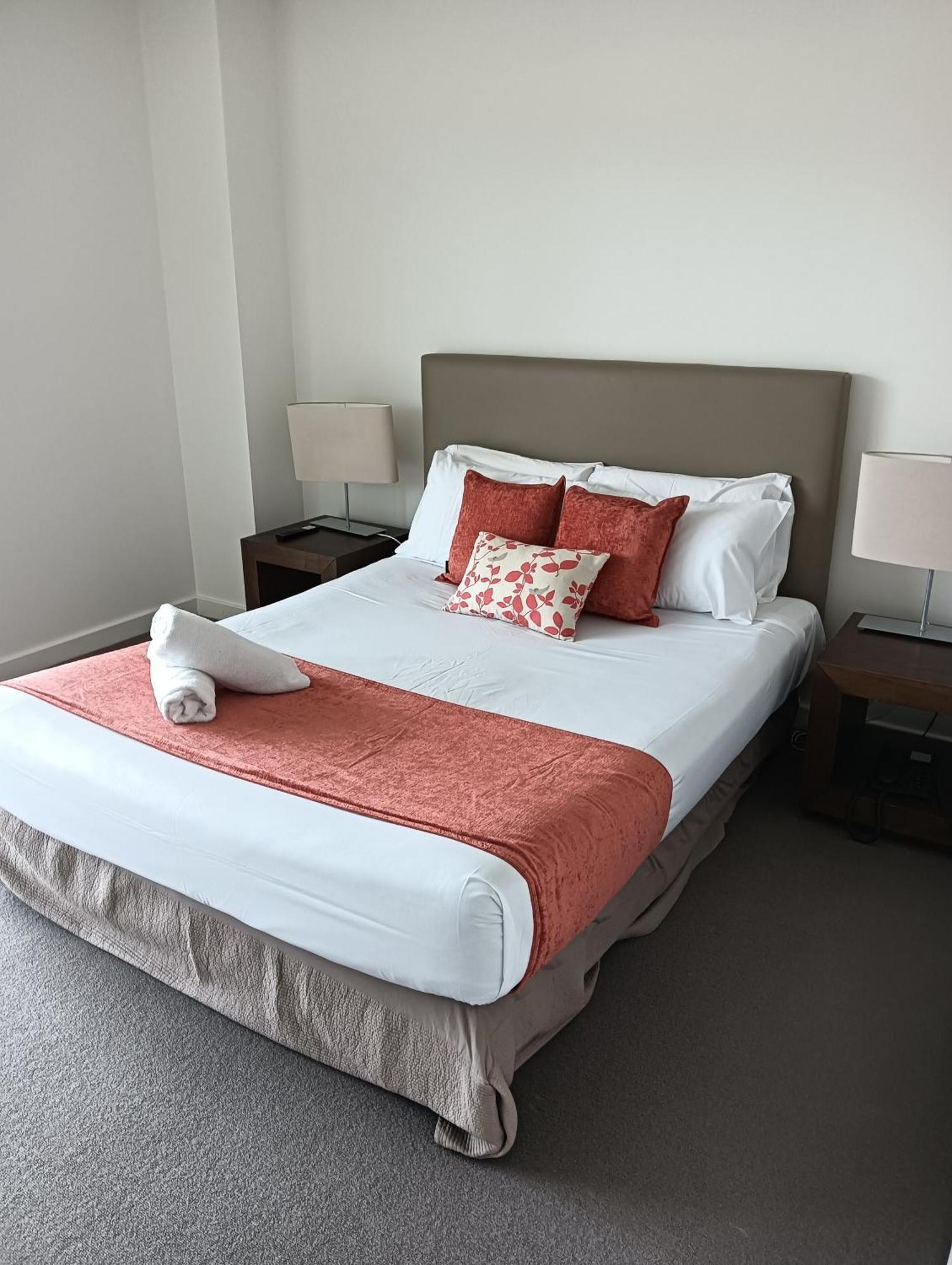Kirra Surf Apartments Голд-Кост Екстер'єр фото