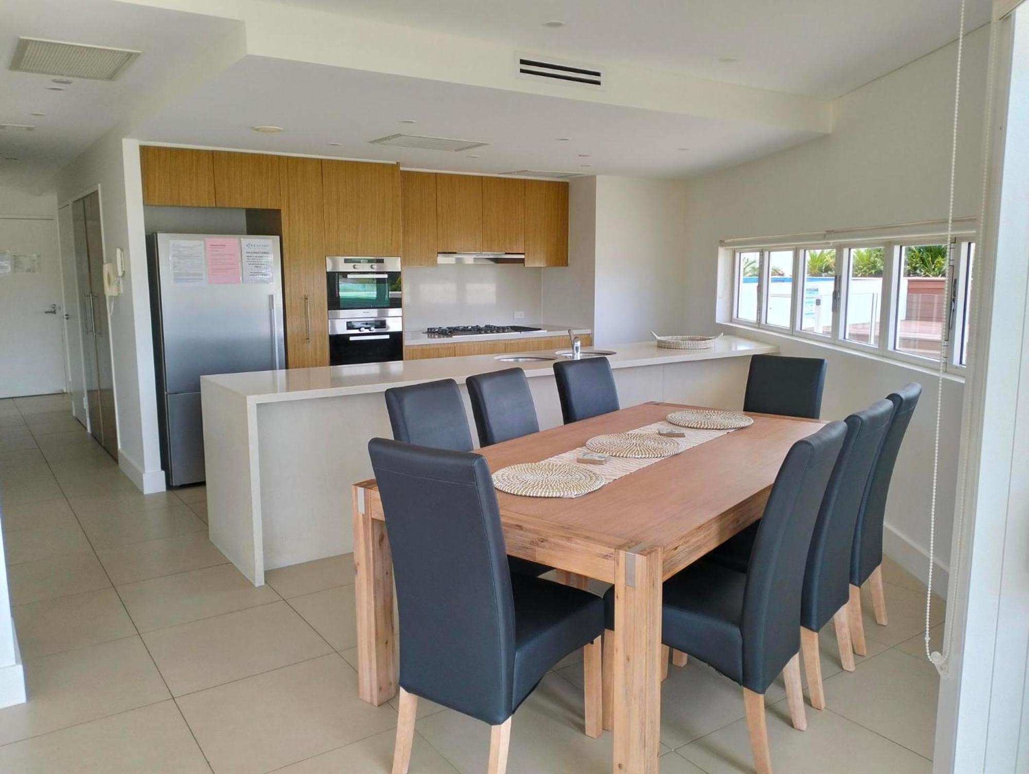 Kirra Surf Apartments Голд-Кост Екстер'єр фото