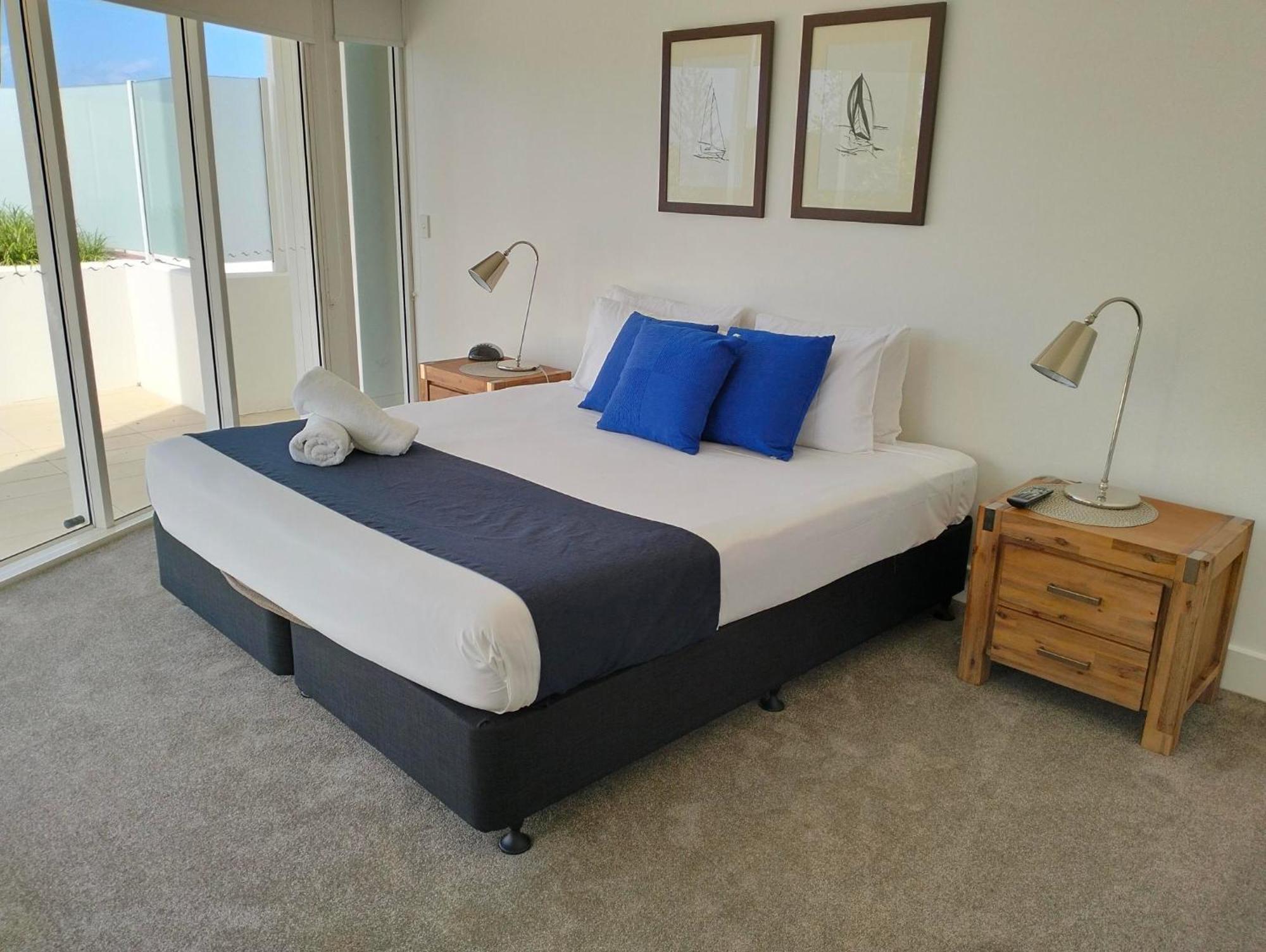 Kirra Surf Apartments Голд-Кост Екстер'єр фото