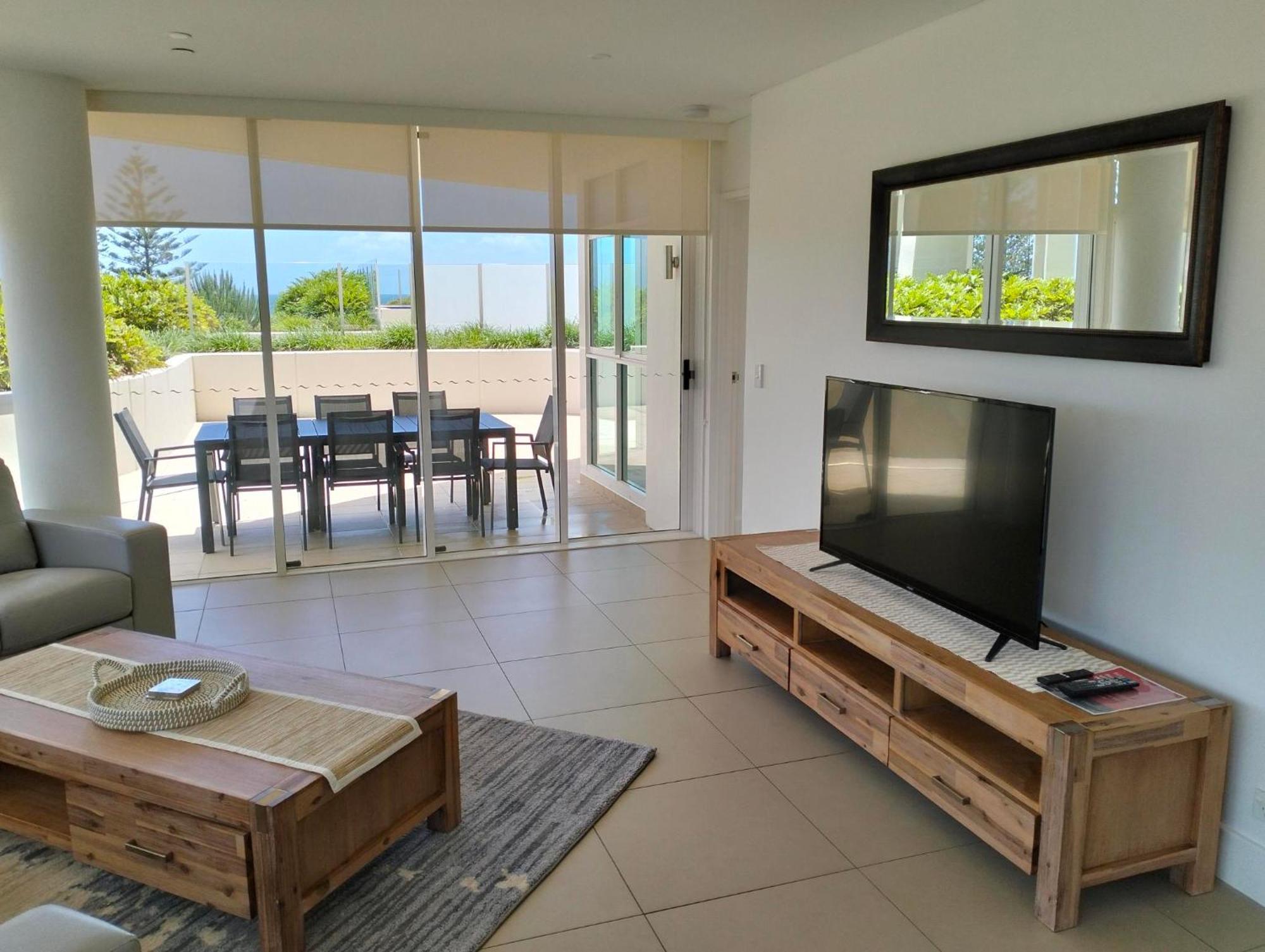 Kirra Surf Apartments Голд-Кост Екстер'єр фото