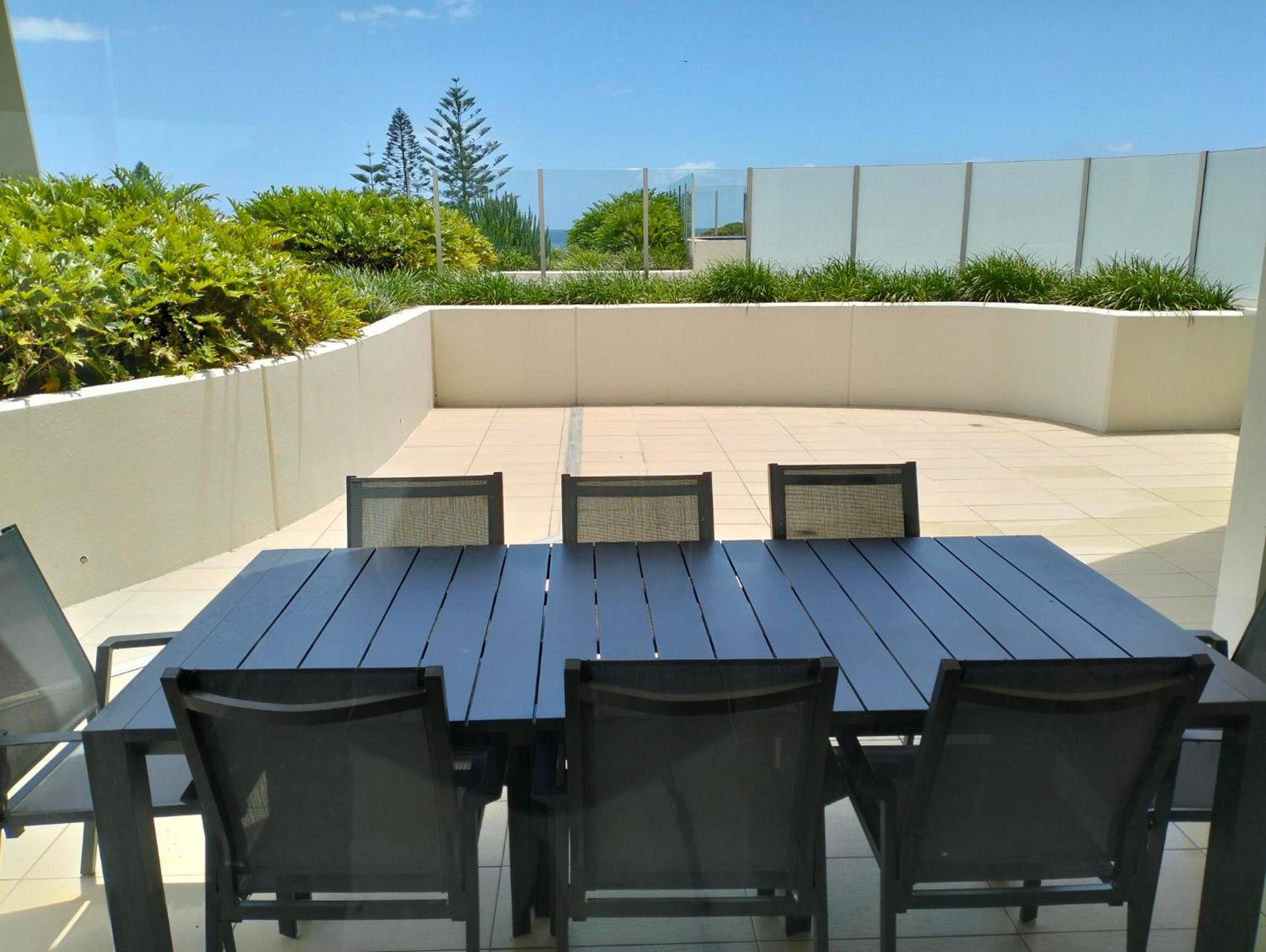Kirra Surf Apartments Голд-Кост Екстер'єр фото