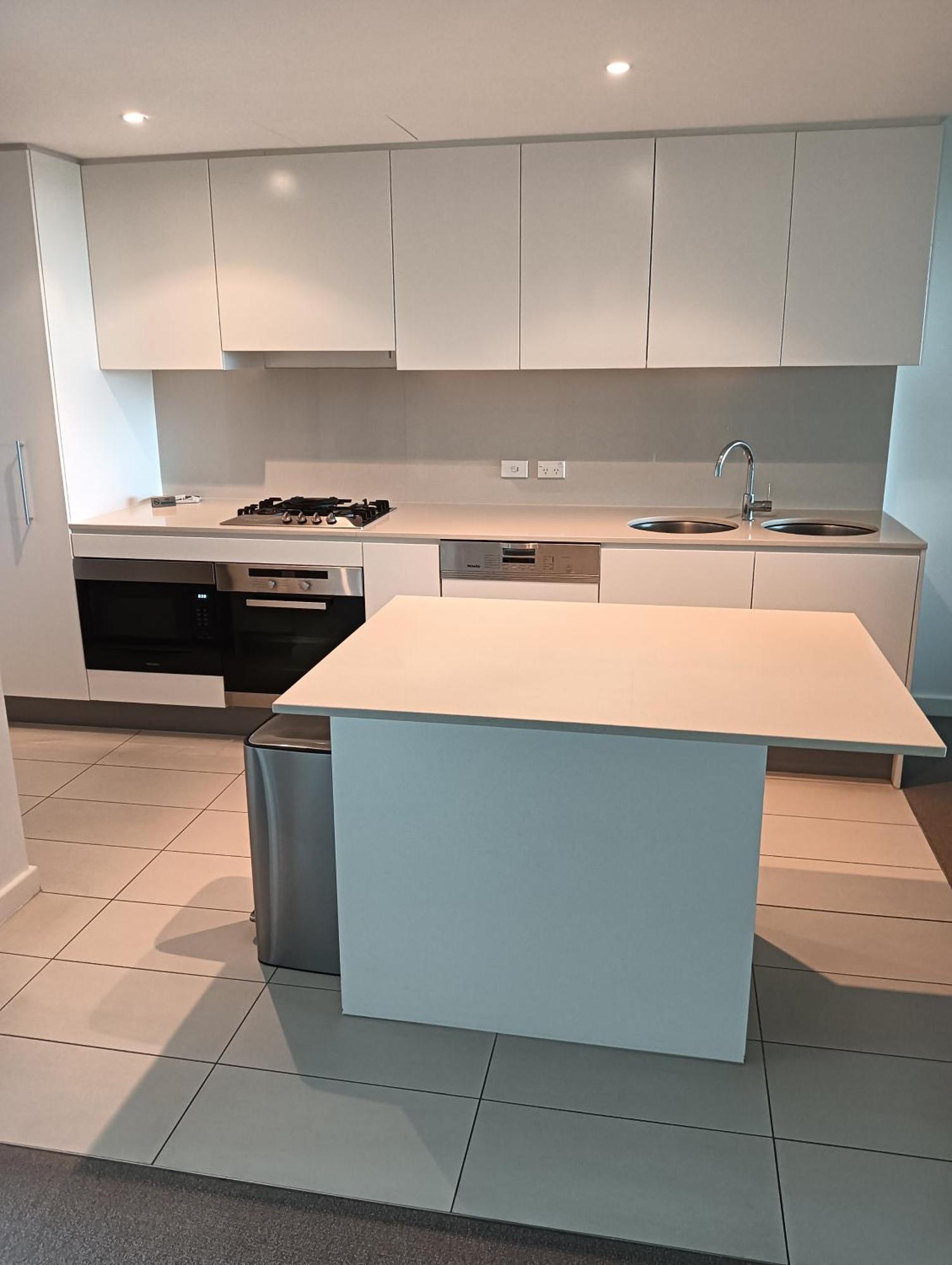Kirra Surf Apartments Голд-Кост Екстер'єр фото