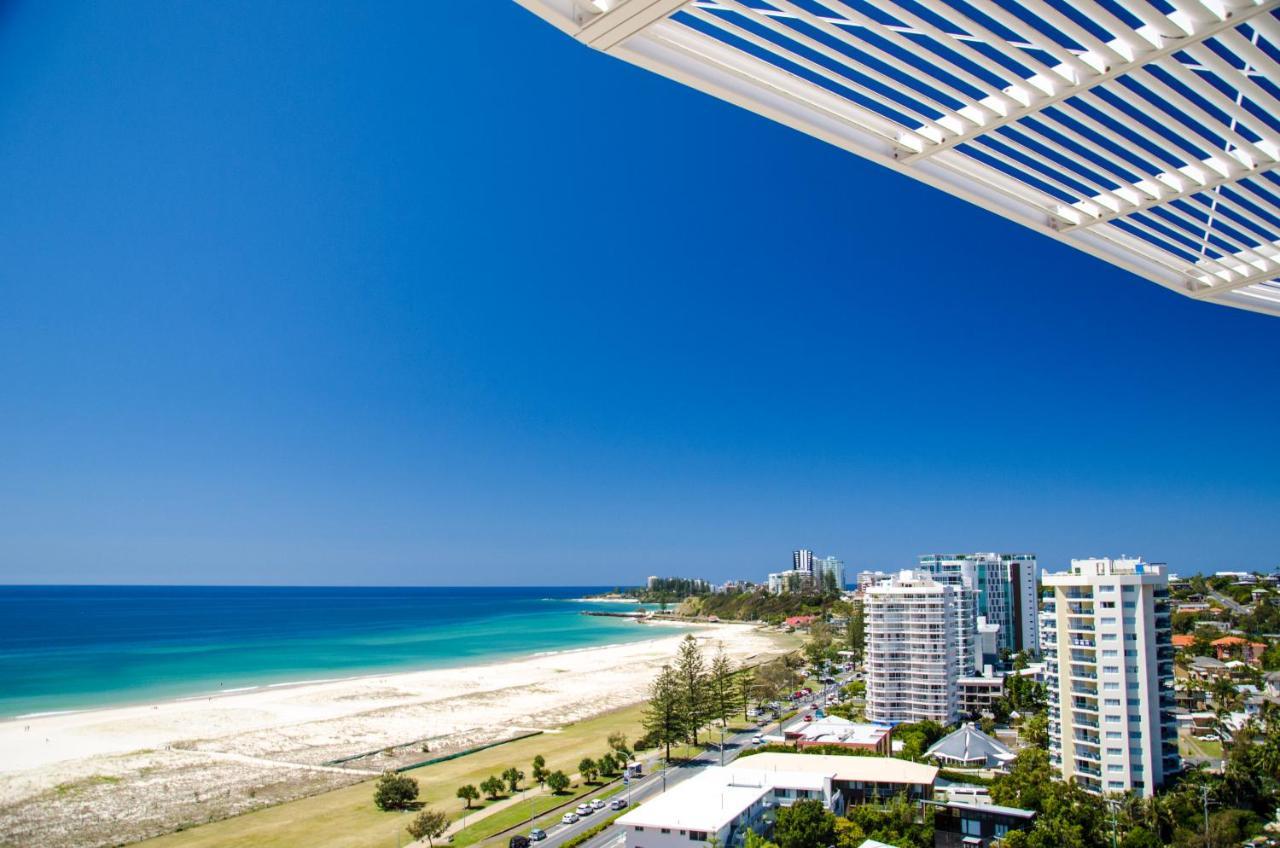 Kirra Surf Apartments Голд-Кост Екстер'єр фото