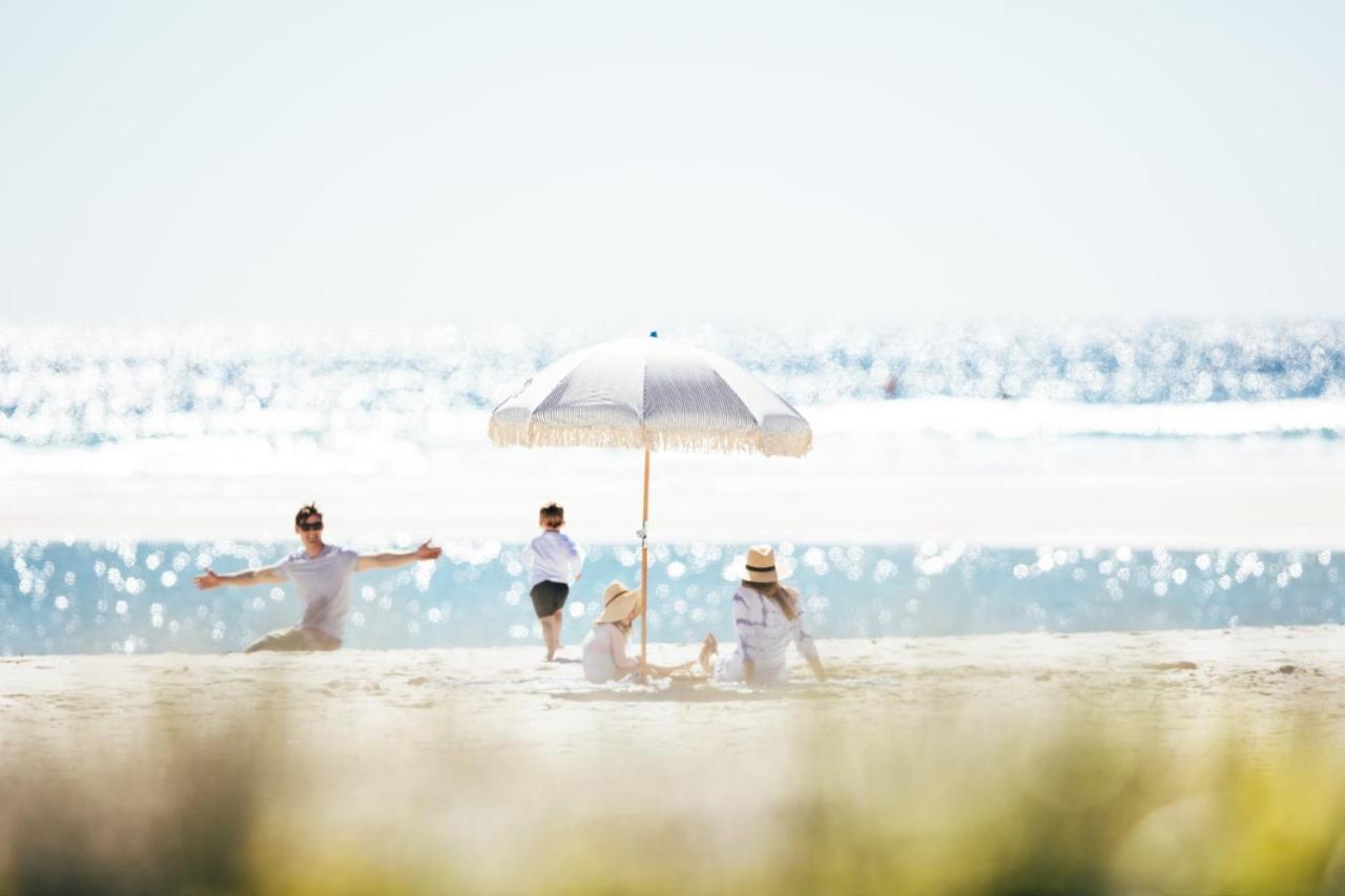 Kirra Surf Apartments Голд-Кост Екстер'єр фото
