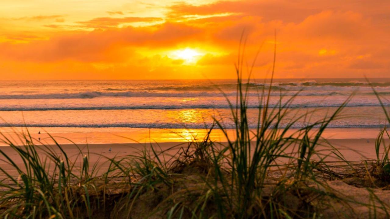 Kirra Surf Apartments Голд-Кост Екстер'єр фото